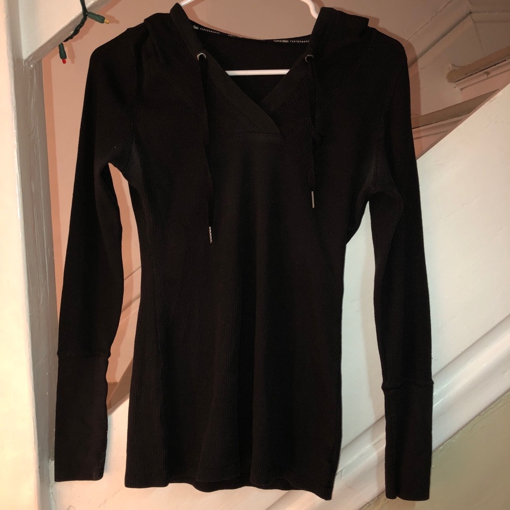 Calvin Klein Sport Performance Sweatshirt